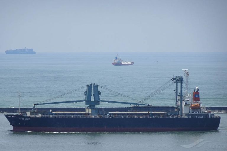 Ուկրաինայից գողացված հացահատիկով բեռնված ռուսական նավը անցել է թուրքական նավահանգստով․ Կիևում Թուրքիայի դեսպանը կհրավիրվի Ուկրաինայի ԱԳՆ