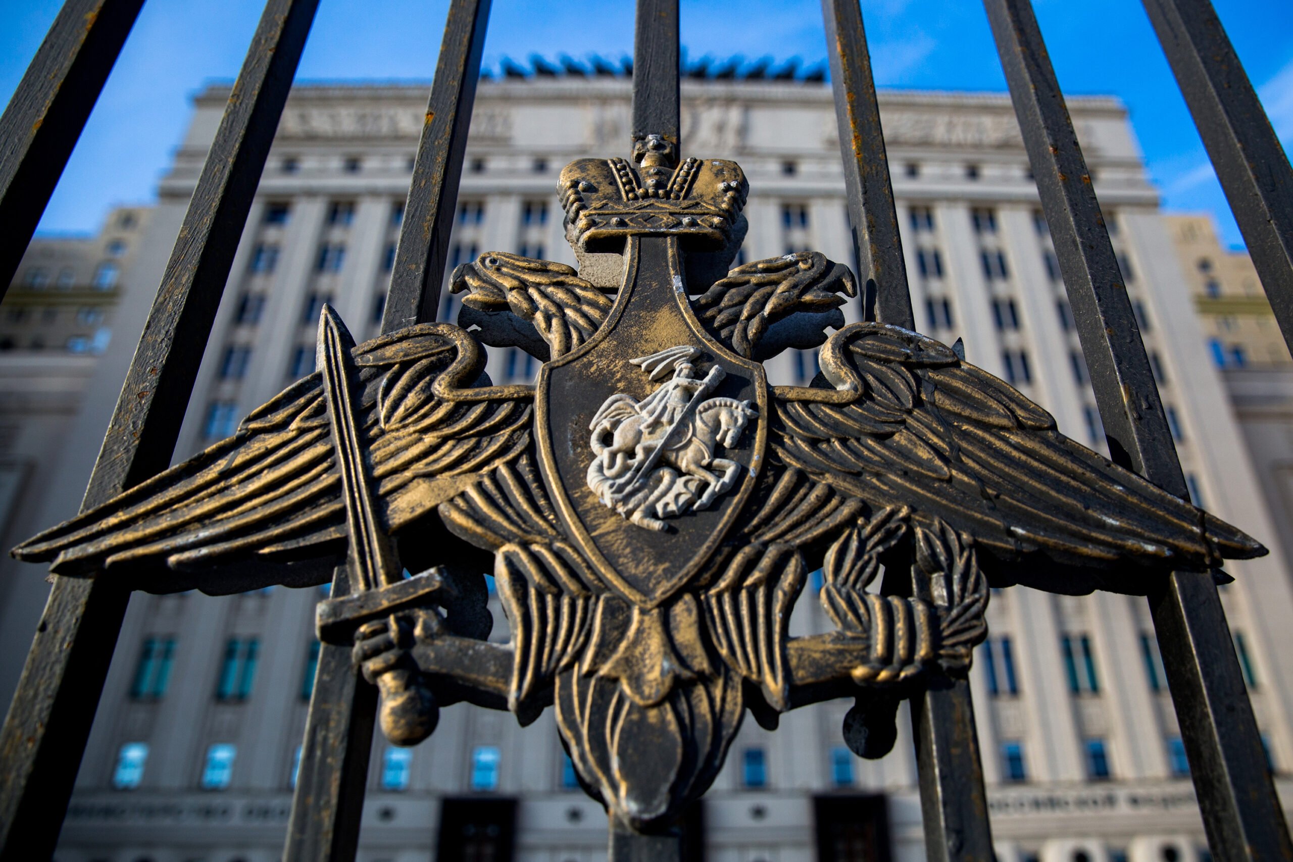 ՌԴ ՊՆ-Ն հայտարարել է Ուկրաինայում մարտերի օպերատիվ դադարի մասին. զինծառայողներին հնարավորություն է տրվում հանգստանալու