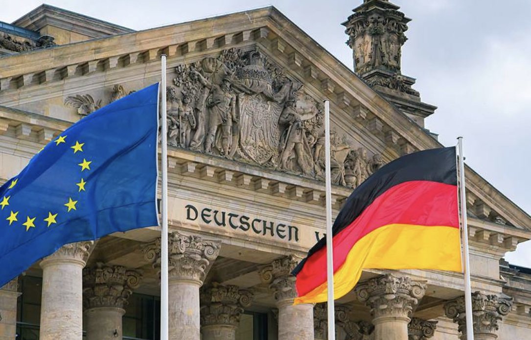 Գերմանիան արգելափակում է Եվրամիության կողմից Ուկրաինային 9 մլրդ դոլար օգնության փաթեթի տրամադրումը