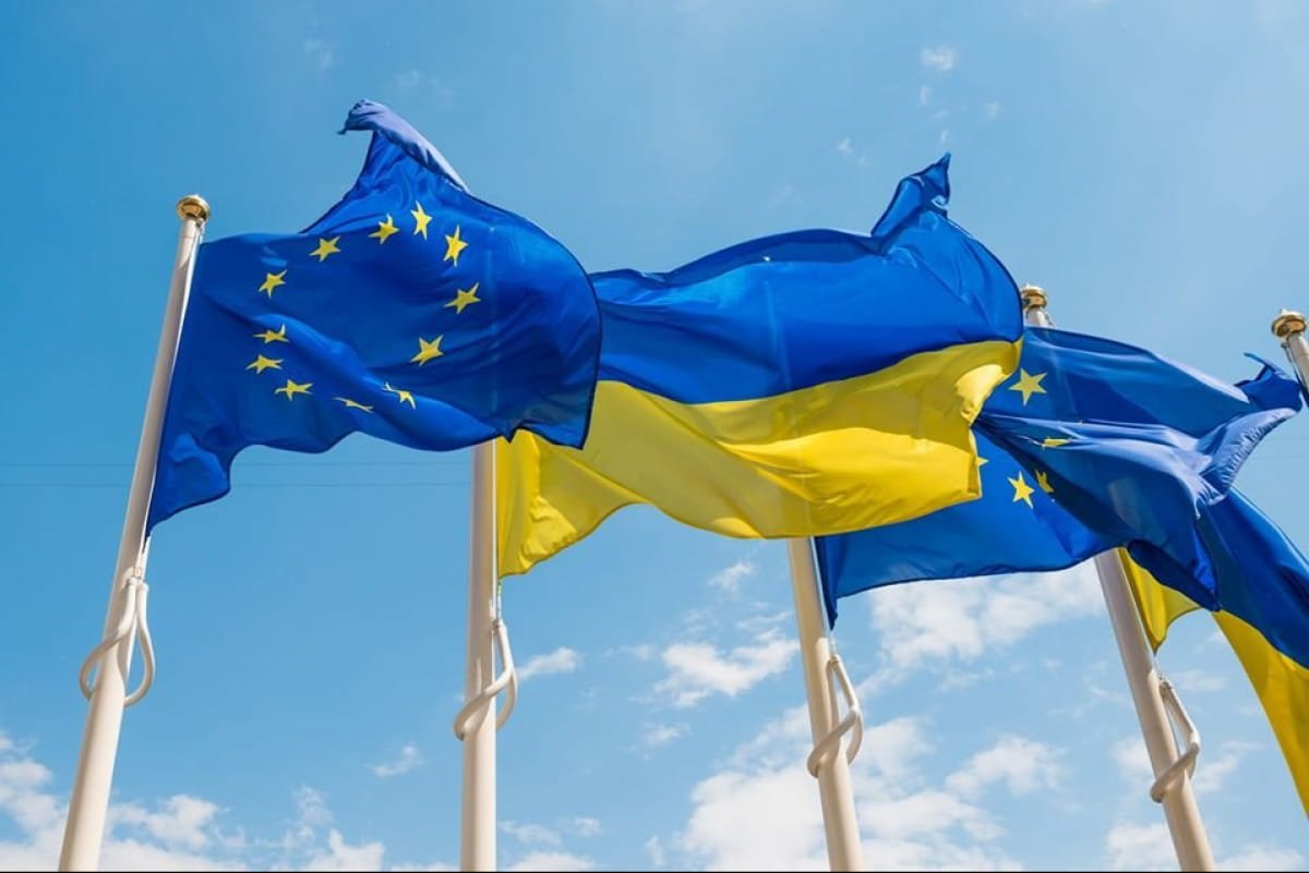 Եվրամիությունը հավանություն է տվել Ուկրաինային 1 մլրդ եվրո վարկի տրամադրմանը