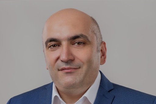 Ալեքսանդր Ավետիսյանը՝ վարչապետի հասարակական հիմունքներով խորհրդական