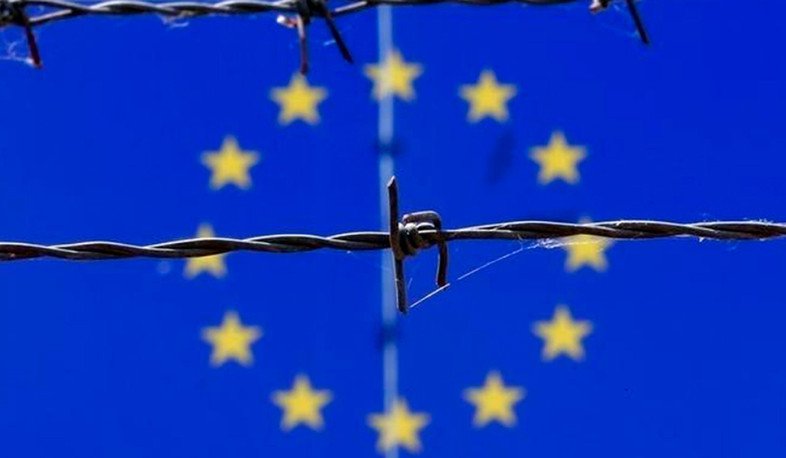 ԵՄ-ն հրապարակել է Ռուսաստանի դեմ պատժամիջոցների յոթերորդ փաթեթը