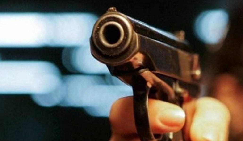 Չարենցավանում 32-ամյա տղամարդը սպառնացել է 20-ամյա կնոջն ու կրակոցներ արձակել նրա շենքի մոտ