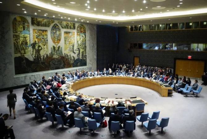 ՄԱԿ-ի Անվտանգության խորհուրդը նիստ կանցկացնի Ուկրաինայի հարցով