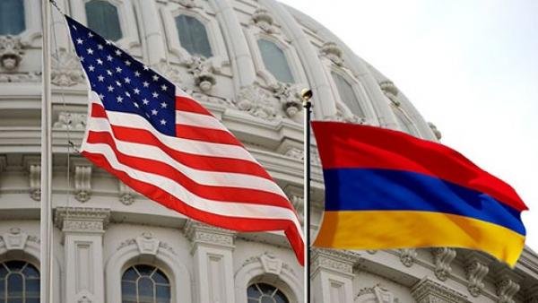 ԱՄՆ-ն 120 մլն դոլարի դրամաշնորհ կհատկացնի Հայաստանին՝ ժողովրդավարության ամրապնդման նպատակով