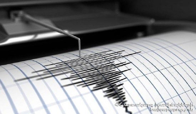 Երկրաշարժ Ադրբեջան-Վրաստան սահմանային գոտում. այն զգացվել է Տավուշի մարզի Կոթի գյուղում