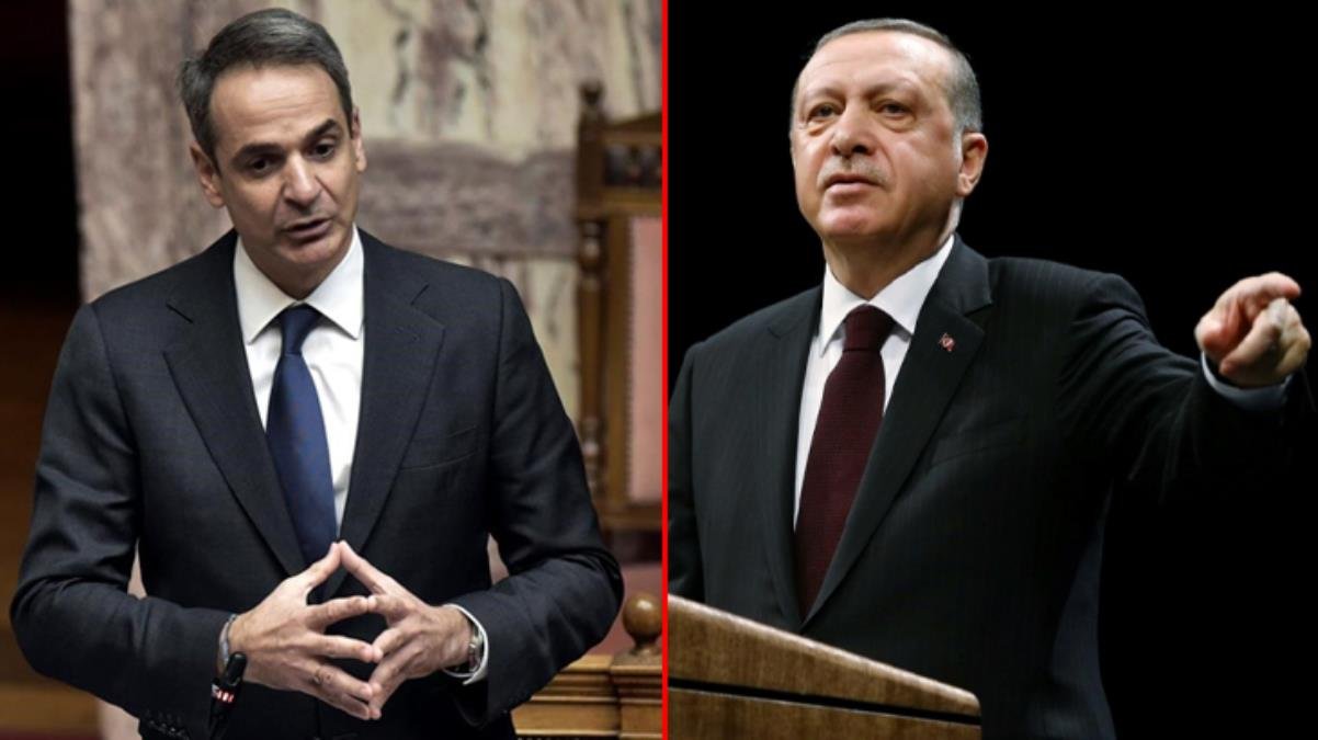 Հունաստանի վարչապետը խորհուրդ է տվել Թուրքիային մոռանալ նեօսմանյան երևակայությունները