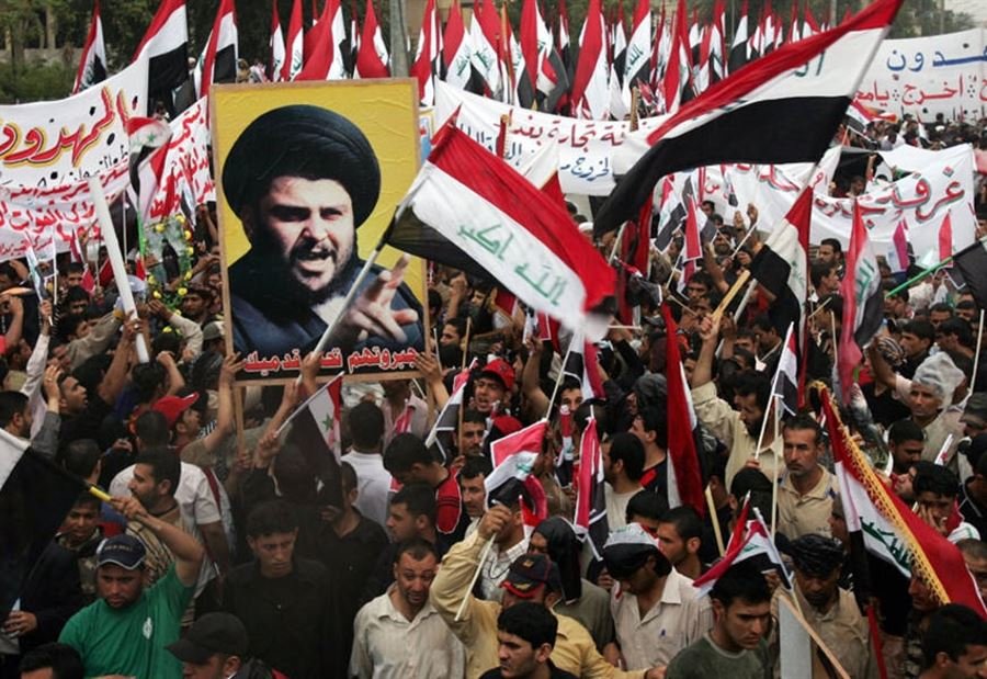 Իրաքում վերսկսվել են բողոքի ակցիաները. երկիրն առանց կառավարության է ավելի քան 290 օր