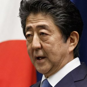 Մահացել է այսօր առավոտյան գնդակահարված Ճապոնիայի նախկին վարչապետ Շինձո Աբեն