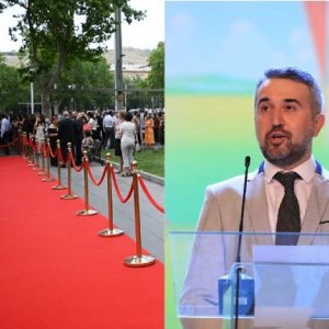 Երևանում մեկնարկել է «Ոսկե ծիրան» 19-րդ միջազգային կինոփառատոնը