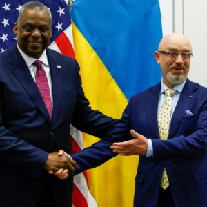 ԱՄՆ և Ուկրաինայի պաշտպանության նախարարների միջև հեռախոսազրույց է կայացել