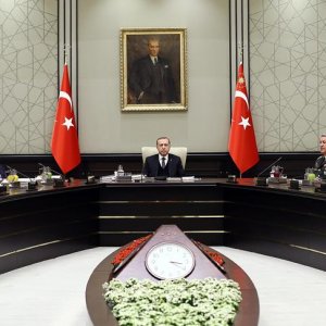 Թուրքիայում անվտանգության խորհրդի նիստ կգումարվի