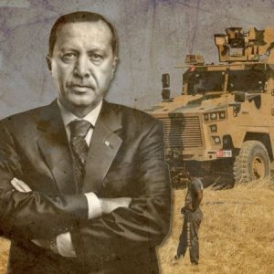 Սիրիայում Թուրքիայի ռազմական օպերացիա իրականացնելու հավանականությունը նվազել է․ Financial Times