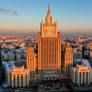 Մոսկվան դեմ չէ արտատարածաշրջանային խաղացողների ներգրավմանը Հարավային Կովկասի գործընթացներին. ՌԴ ԱԳՆ