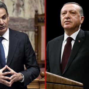 Հունաստանի վարչապետը խորհուրդ է տվել Թուրքիային մոռանալ նեօսմանյան երևակայությունները