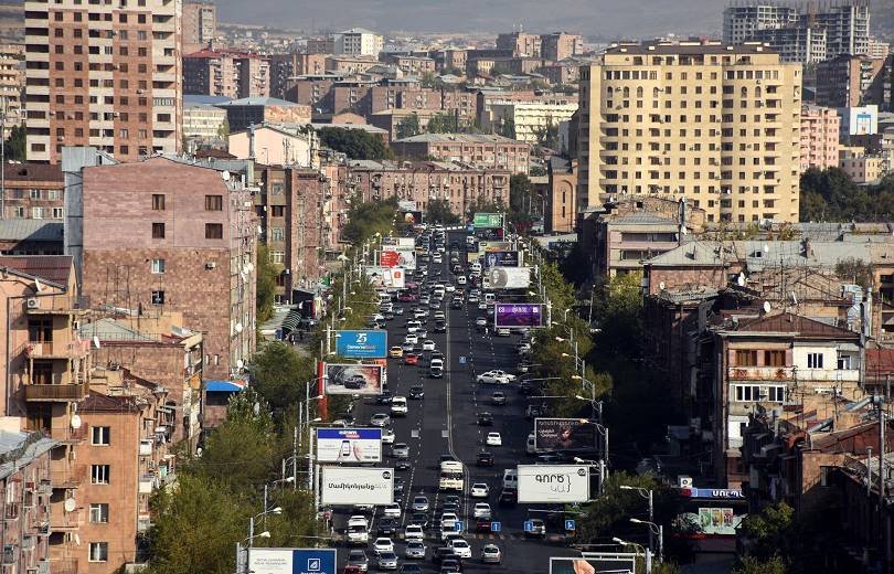 Երևանում 2022 թ. 1-ին կիսամյակում իրականացվել է բնակելի շենքերի բնակարանների առուվաճառքի 5 899 գործարք