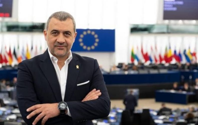 Եվրապատգամավորը ԵՄ-ին հորդորել է անհապաղ արձագանքել Արցախում Ադրբեջանի սադրիչ գործողություններին