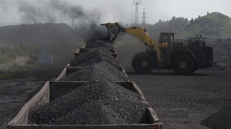 Եվրամիությունը դադարեցրել է Ռուսաստանից ածուխի ներկրումը