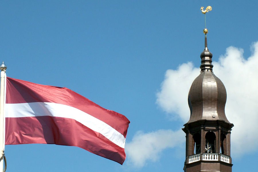 Լատվիայի Սեյմը Ռուսաստանը ճանաչել է որպես ահաբեկչությունը հովանավորող երկիր