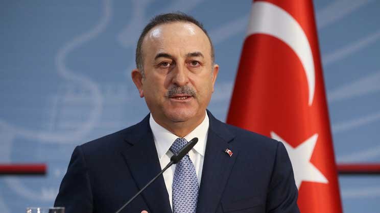 Թուրքիայի և Սիրիայի ղեկավարների բանակցություններ առաջիկայում չեն նախատեսվում․ Չավուշօղլու