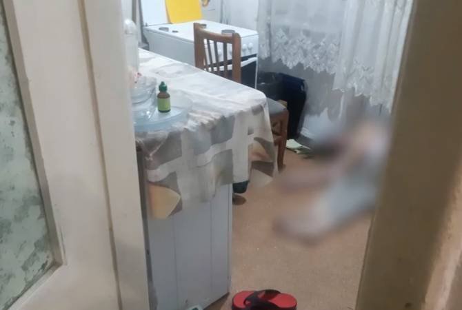 Երևանում 17–ամյա տղան ձերբակալվել է մորը խեղդամահ անելու կասկածանքով