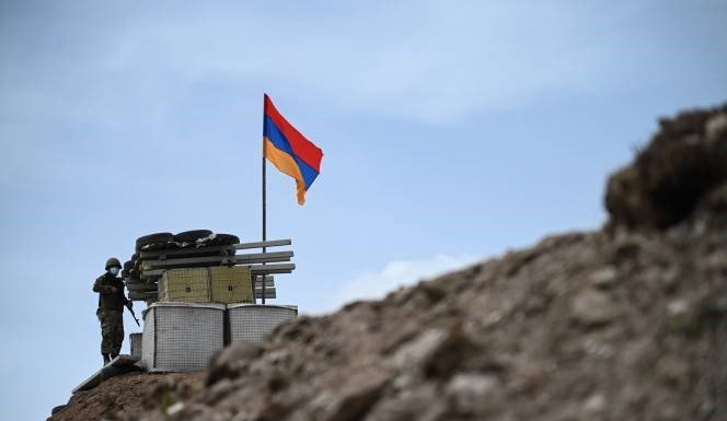 Իրադրությունը սահմանին հարաբերականորեն կայուն է. Հայաստանում հերքում են Ադրբեջանի ՊՆ-ի տարածած լուրը