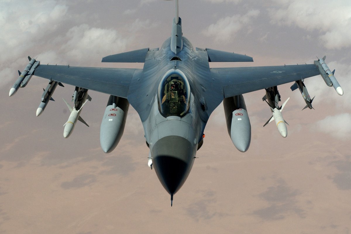 Այսօր ԱՄՆ-ում տեղի կունենան բանակցություններ Թուրքիային F-16-ների մատակարարման հարցով