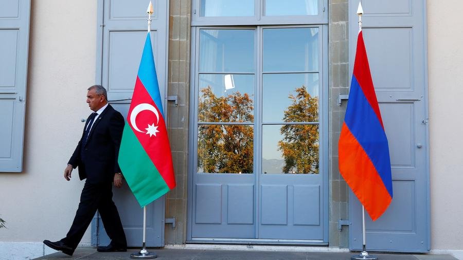 Հայաստանի և Ադրբեջանի միջև սահմանազատման հարցով հերթական հանդիպումը նախատեսված է մինչեւ օգոստոսի վերջ․ փոխվարչապետի գրասենյակ
