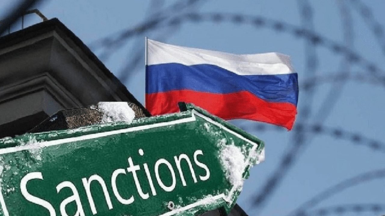 Արևմուտքն ուժեղացնում է պատժամիջոցային ճնշումը Ռուսաստանի վրա. Միշուստին