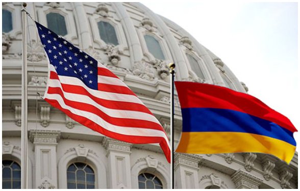ԱՄՆ-ը Հայաստանին կհատկացնի առնվազն 60 մլն դոլար