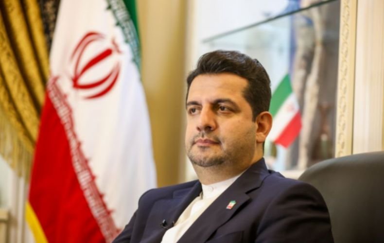 Ադրբեջանում Իրանի դեսպանը հայտնել է «3+3» ձևաչափով հաջորդ հնարավոր հանդիպման մասին