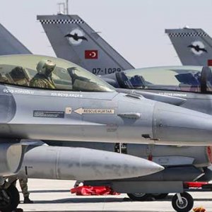 F-16 օդանավերի հարցը Անկարան և Վաշինգտոնը կքննարկեն արդեն այս ամիս. Թուրքիայի ՊՆ