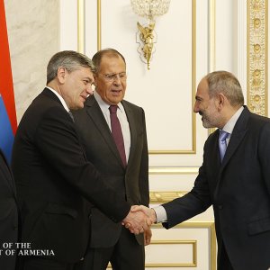 Հայաստանը դեռևս 2021 թվականին պաշտոնական նամակով դիմել է ՌԴ-ին խաղաղապահների հարցով