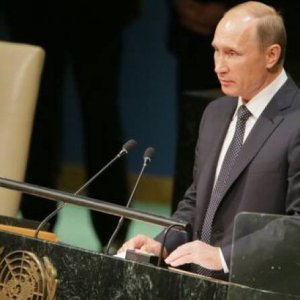 ՌԴ նախագահը չի մասնակցի ՄԱԿ-ի Գլխավոր ասամբլեայի 77-րդ նստաշրջանին