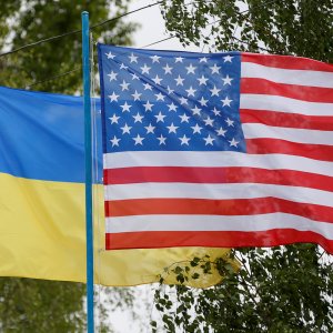 ԱՄՆ-ը լրացուցիչ1 միլիարդ դոլարի ռազմական օգնություն կտրամադրի Ուկրաինային