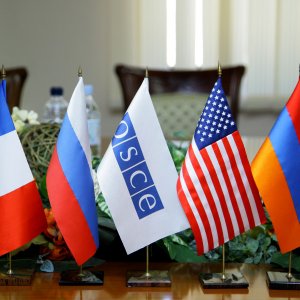 ԱՄՆ-ը պատրաստ է նպաստել Հայաստանի և Ադրբեջանի միջև երկարաժամկետ քաղաքական կարգավորմանը. ԵԱՀԿ-ում ԱՄՆ առաքելություն