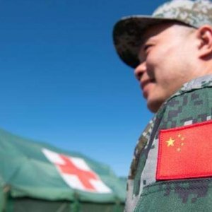 Չինաստանը հայտարարում է Թայվանի մերձակայքում զորավարժությունների ավարտի մասին