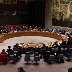 ՄԱԿ-ում ՌԴ մշտական ներկայացուցիչը դեմ է արտահայտվել Զապորոժիեի ԱԷԿ-ի ապառազմականացմանը
