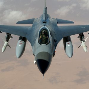 Այսօր ԱՄՆ-ում տեղի կունենան բանակցություններ Թուրքիային F-16-ների մատակարարման հարցով