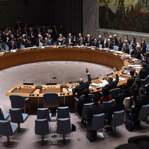 ԱՄՆ-ը և Եվրոպան խնդրել են ՄԱԿ-ի ԱԽ նիստ անցկացնել Ուկրաինայի հարցով