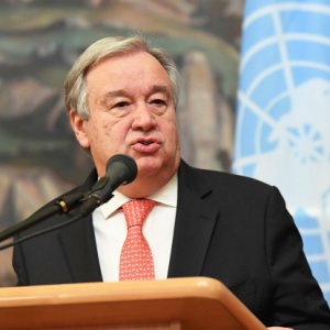 ՄԱԿ-ի գլխավոր քարտուղարը ցավակցություն է հայտնել Հայաստանի կառավարությանն ու ժողովրդին