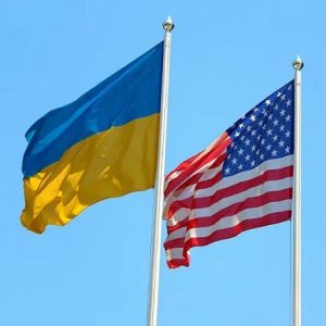 «Անկախության օրվա առթիվ նվեր՝ ԱՄՆ-ից». Վաշինգտոնն Ուկրաինային կտրամադրի 3 մլրդ դոլարի դրամաշնորհ