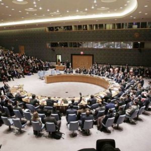 Ռուսաստանը դեմ է արտահայտվել Զելենսկու վիրտուալ մասնակցությանը ՄԱԿ-ի Անվտանգության խորհրդի նիստին