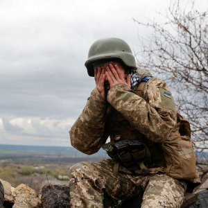 «Արևմուտքի ուժերից վեր է ստեղծել նոր ուկրաինացիներ». ԱՄՆ Հետախուզության կենտրոնի տնօրենը՝ Ուկրաինայի բանակի հիմնախնդրի մասին