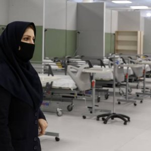 Իրանում մեկ օրում կորոնավիրուսից մահացել է 47 քաղաքացի