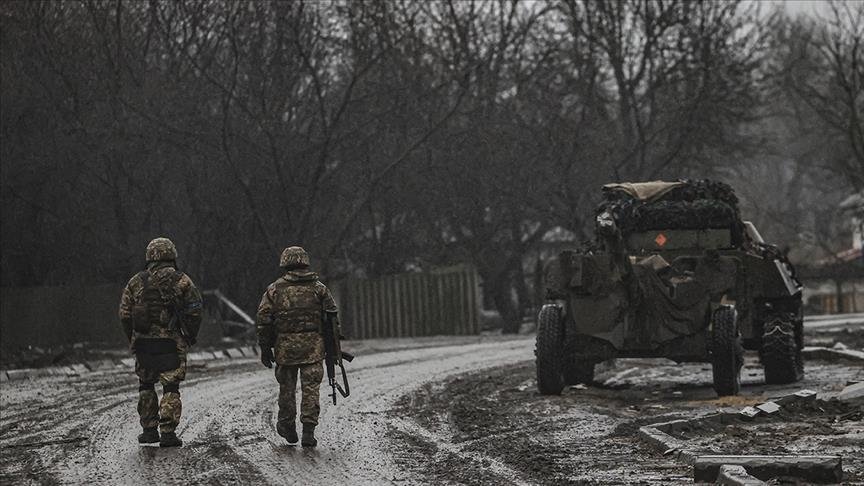 ՆԱՏՕ-ի զինվորների հայտնվելը Ուկրաինայի տարածքում կարող է հանգեցնել միջուկային պատերազմի.Foreign Affairs