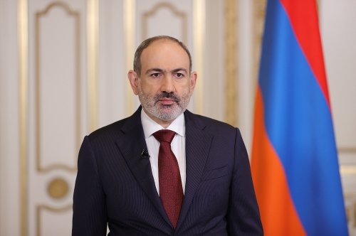 Վարչապետը շնորհավորական ուղերձ է հղել Ուզբեկստանի նախագահին՝ Անկախության օրվա առթիվ