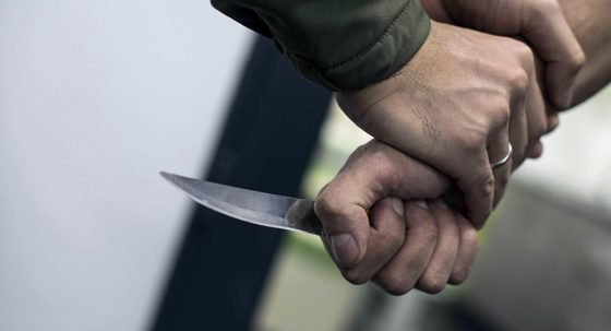 17-ամյա պատանու են դանակահարել․ ոստիկանություն