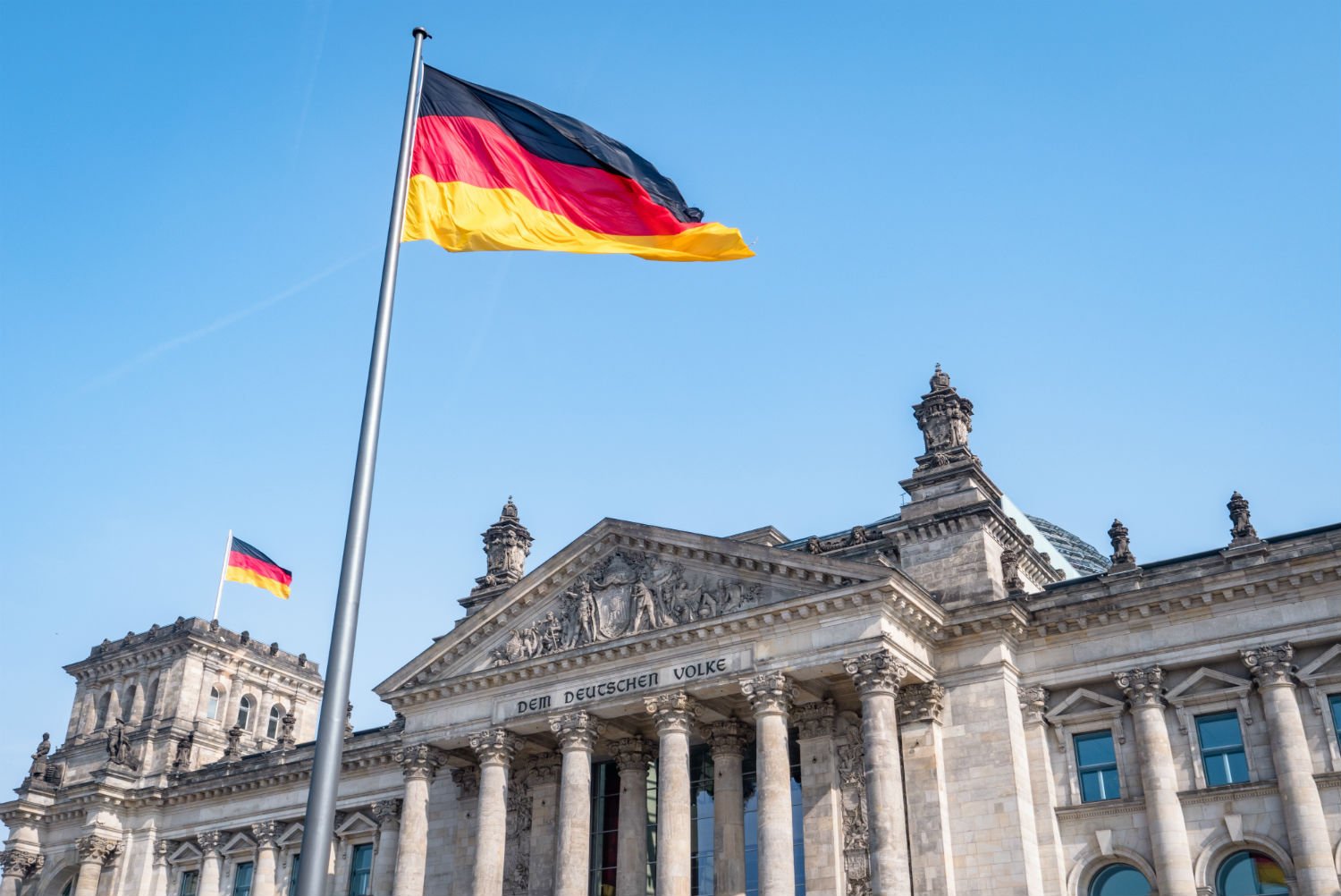 Գերմանիան կերկարաձգի իր երկու ԱԷԿ-ների շահագործումը մինչև 2023 թվականի ապրիլ
