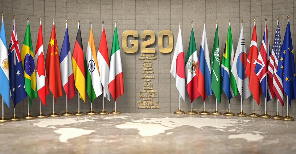 Ինդոնեզիան հայտարարել է G20-ի գագաթնաժողովին Պուտինի անվտանգությունն ապահովելու մասին